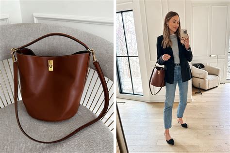 celine bucket bag size|celine bucket bag review.